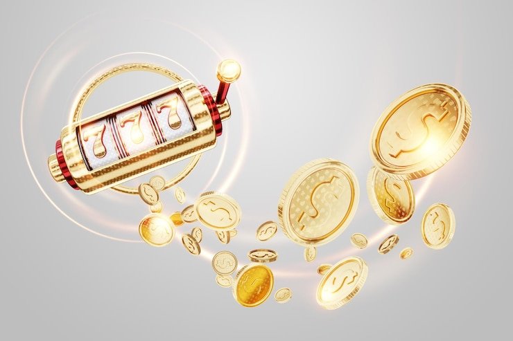 Klaim bonus caspo777 lewat ponsel